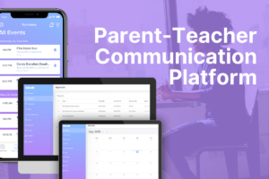 Bindr – Parent Teacher Communication Platform
