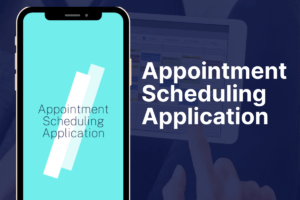 PrEPme – Appointment Scheduling Application