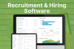Hireworx – Recruitment Software