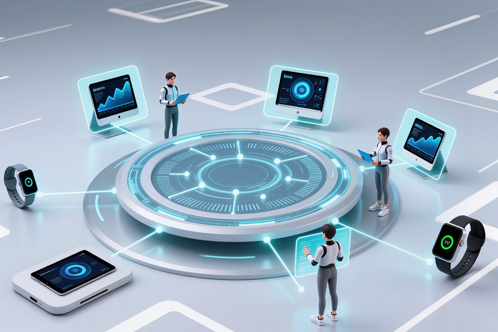 How BlocBelt Is Transforming Dental Clinic Operations with Smarter Systems