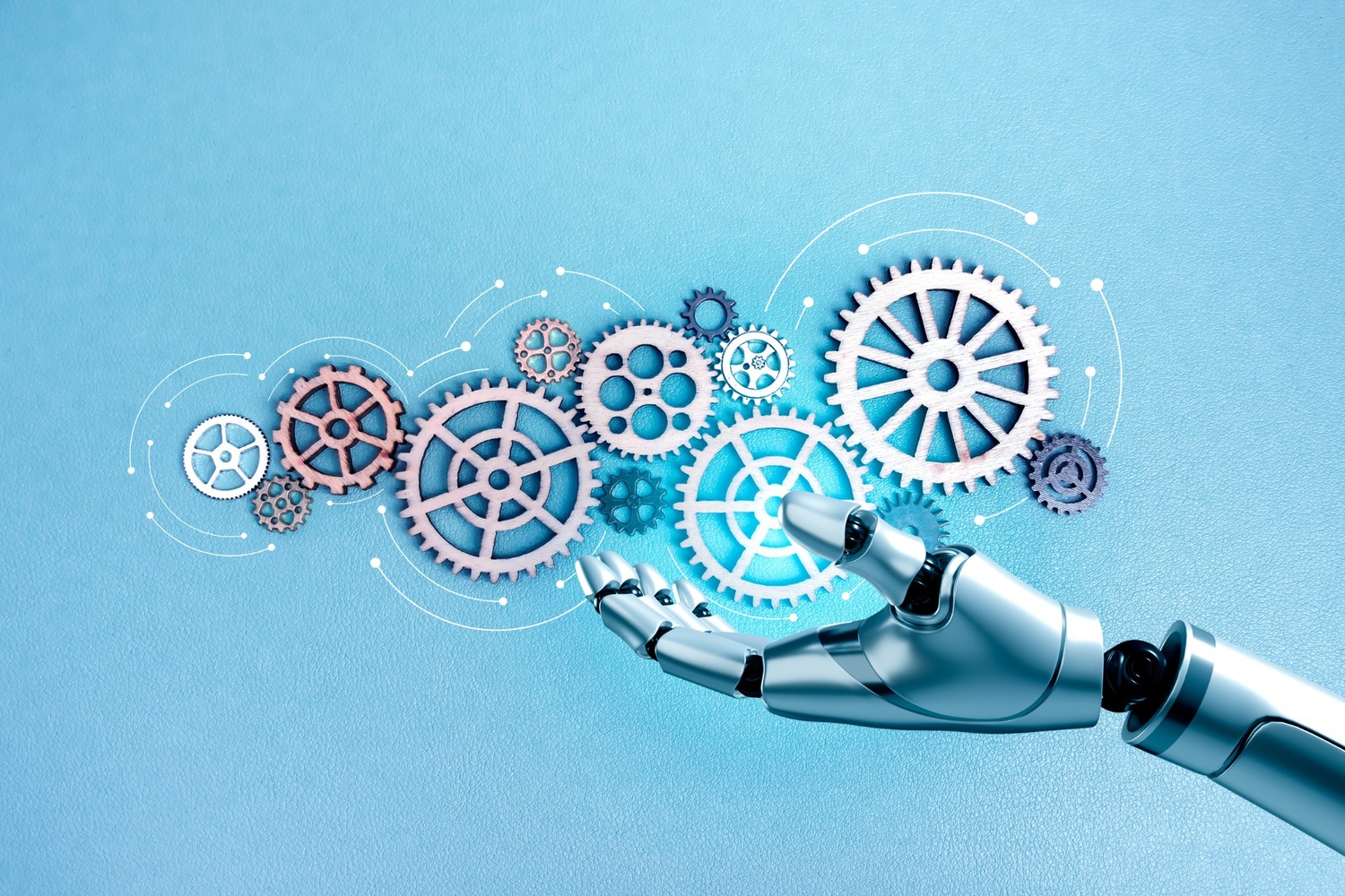 Reimagining Document Processing with Intelligent Automation